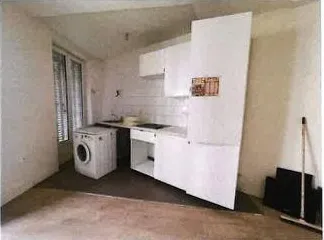 Appartement T2 à Saint-Denis de 30m2 à vendre pour 40 000 euros