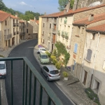 Maison de Village avec Garage et Jardin non attenant à Haut Vallespir