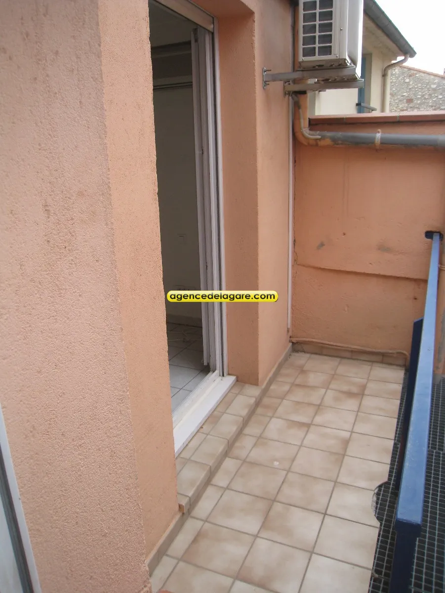 Appartement de 57.50 m2 en vente à Argelès-Sur-Mer 