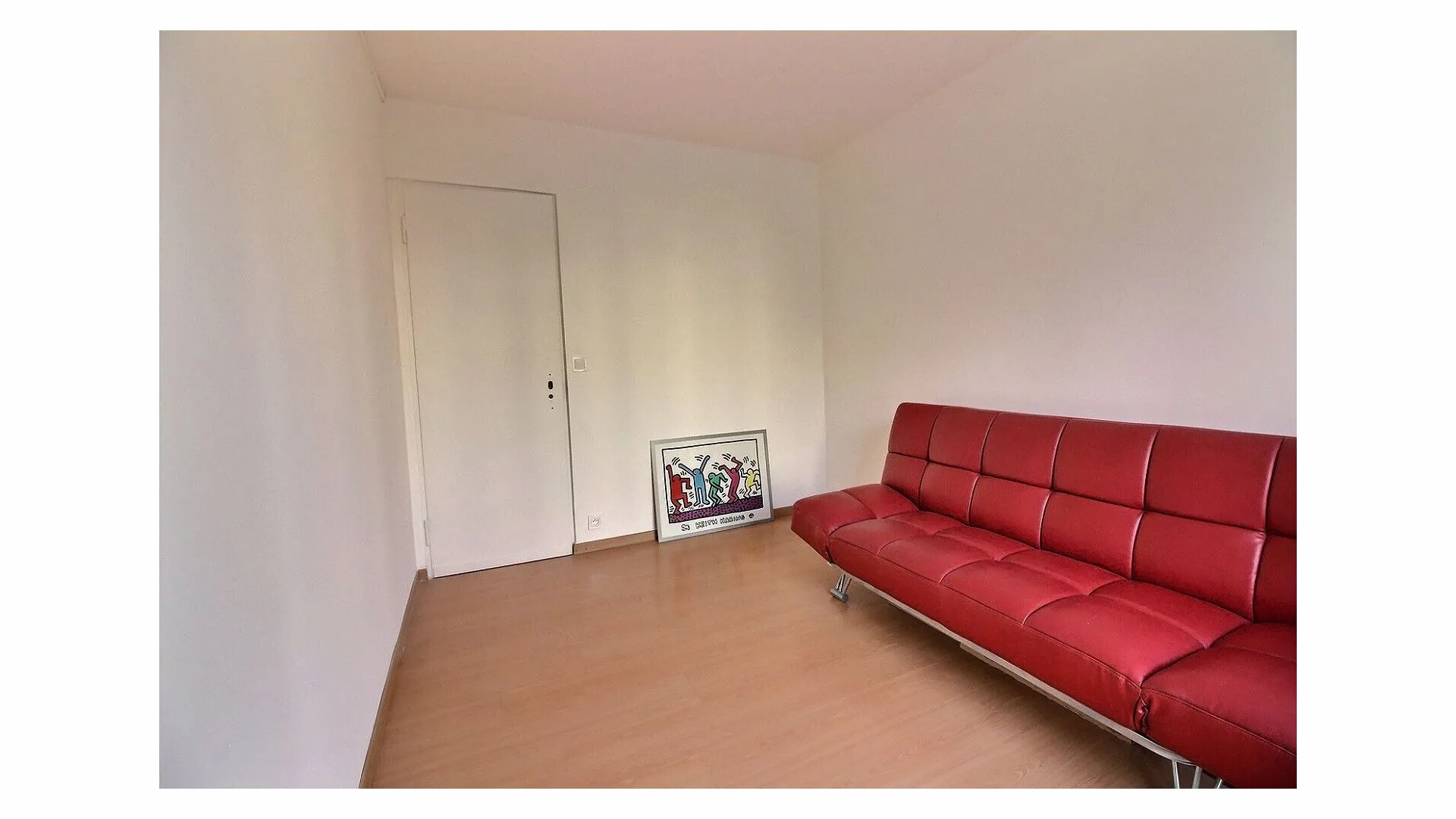 Appartement Type 3 Traversant à Aix les MILLES 13290 