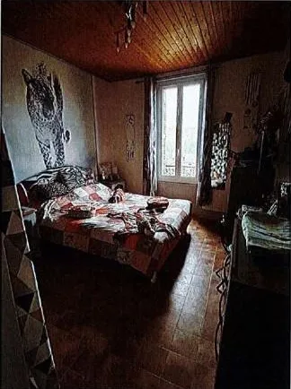 Appartement T4 avec Cuisine, Séjour et 3 Chambres à Châtel-Guyon 