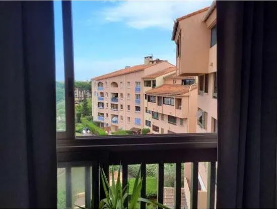 Appartement T2 à vendre à Fréjus - 10 000 € 