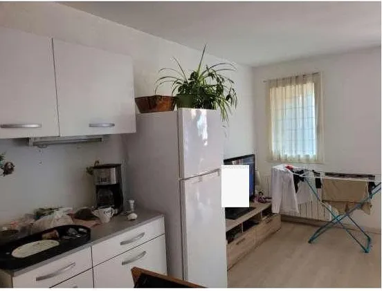 Appartement T2 à vendre à Fréjus - 10 000 € 