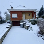 Maison Individuelle avec Sous-sol à Hautmont