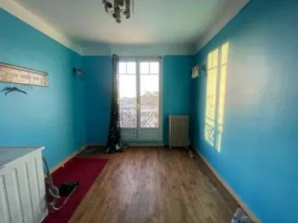 Appartement de 38m2 à vendre au Bourget