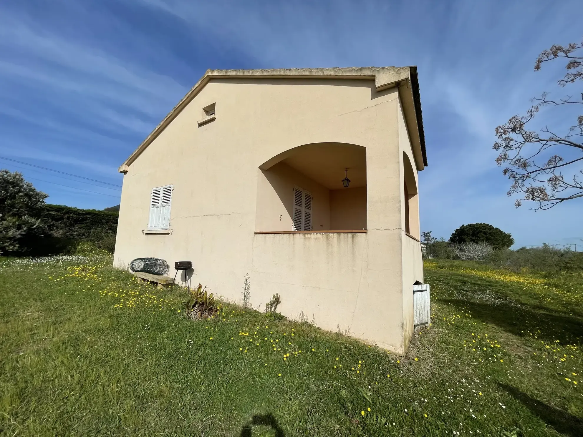 Maison 82m2 à Prunete 