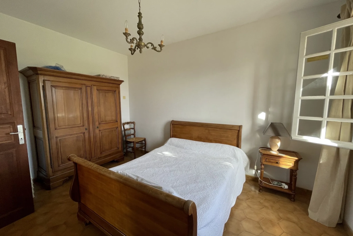 Maison 82m2 à Prunete 