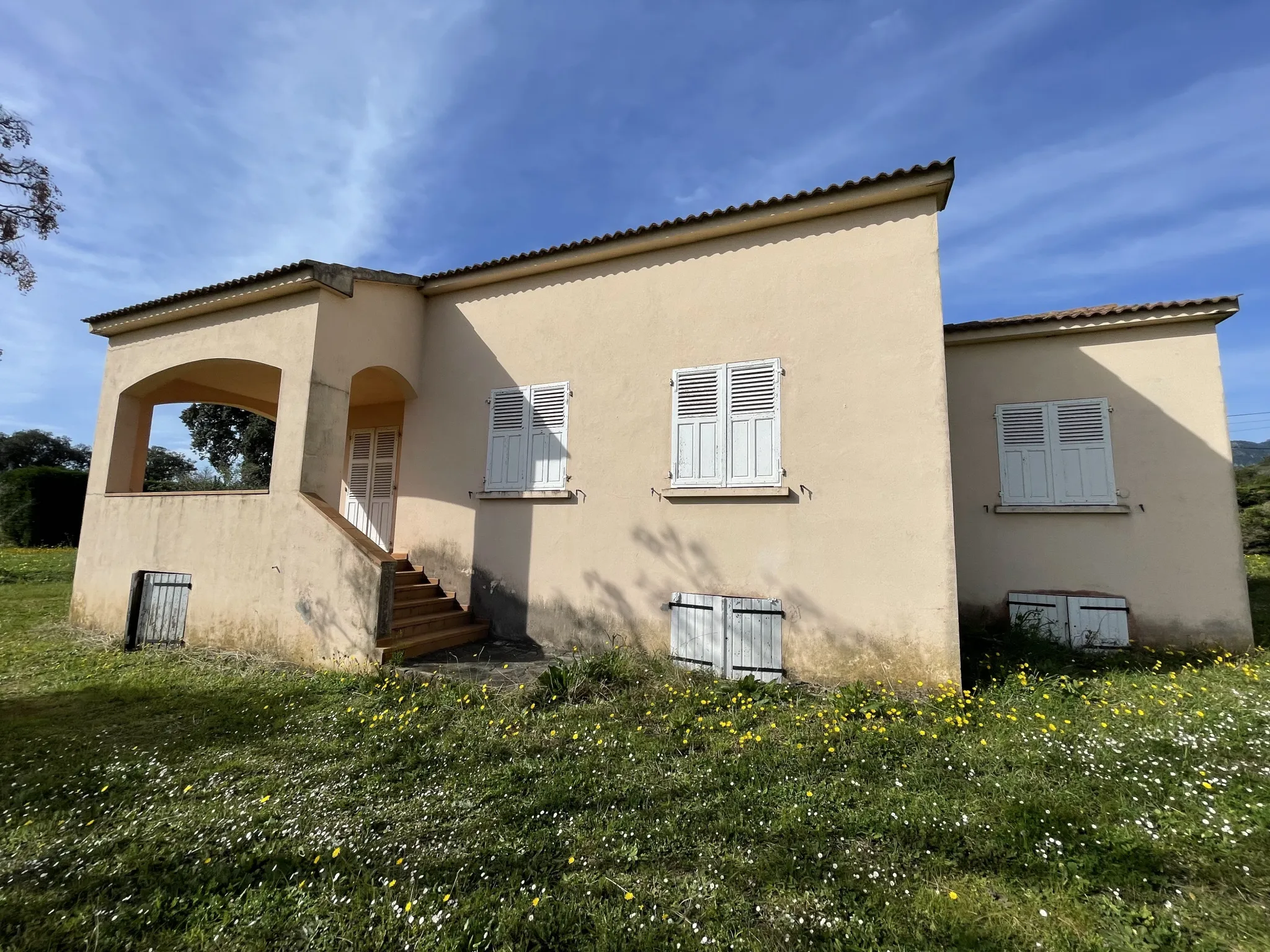 Maison 82m2 à Prunete 