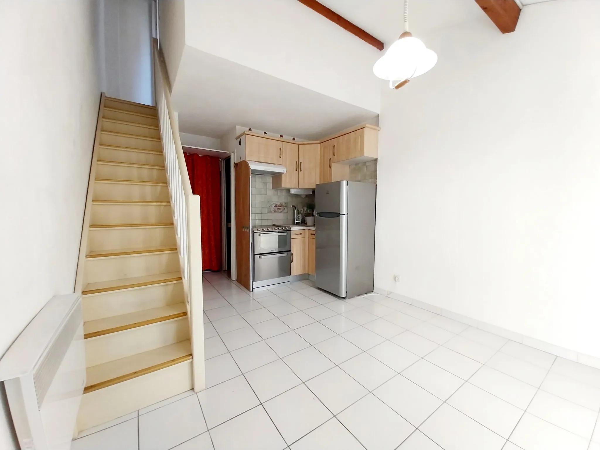 Maisonnette 32m2 avec Parking à Balaruc-les-Bains 