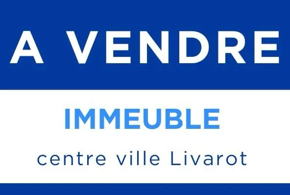 Maison à vendre - IDÉAL INVESTISSEURS