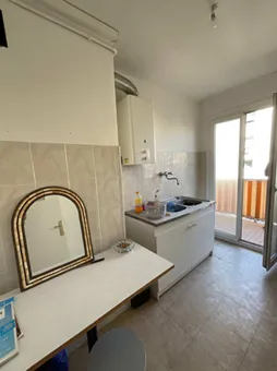 Appartement T2 à Cannes La Bocca - 30 000 € 