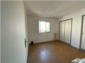 Appartement T2 à Cannes La Bocca - 30 000 € 