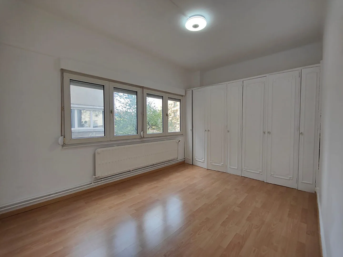 Appartement 3 pièces à vendre à MARCQ EN BAROEUL 