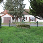 Maison in Thil Sur Arroux for Sale at 165,000 euros