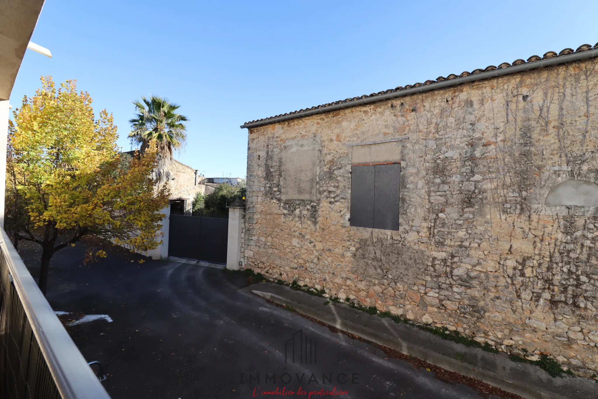 Appartement T3 Baillargues avec Terrasse et Climatisation 