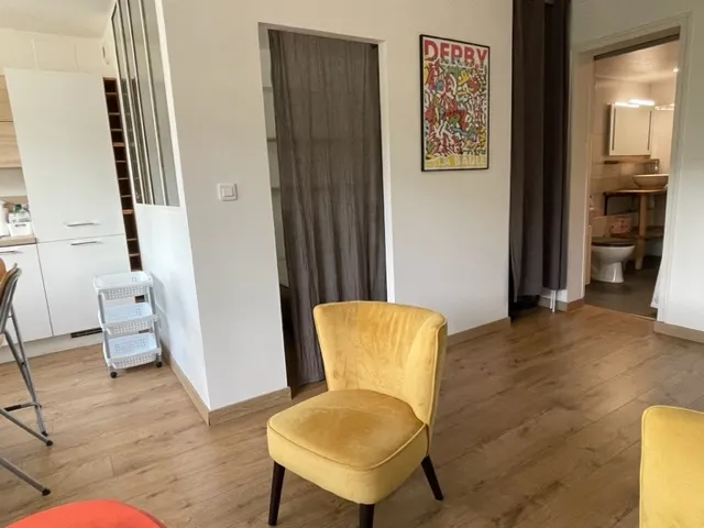 Appartement T1 bis à La Baule - 30m2 - 241 500 € 