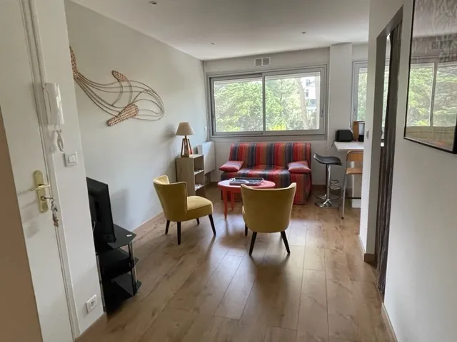 Appartement T1 bis à La Baule - 30m2 - 241 500 € 