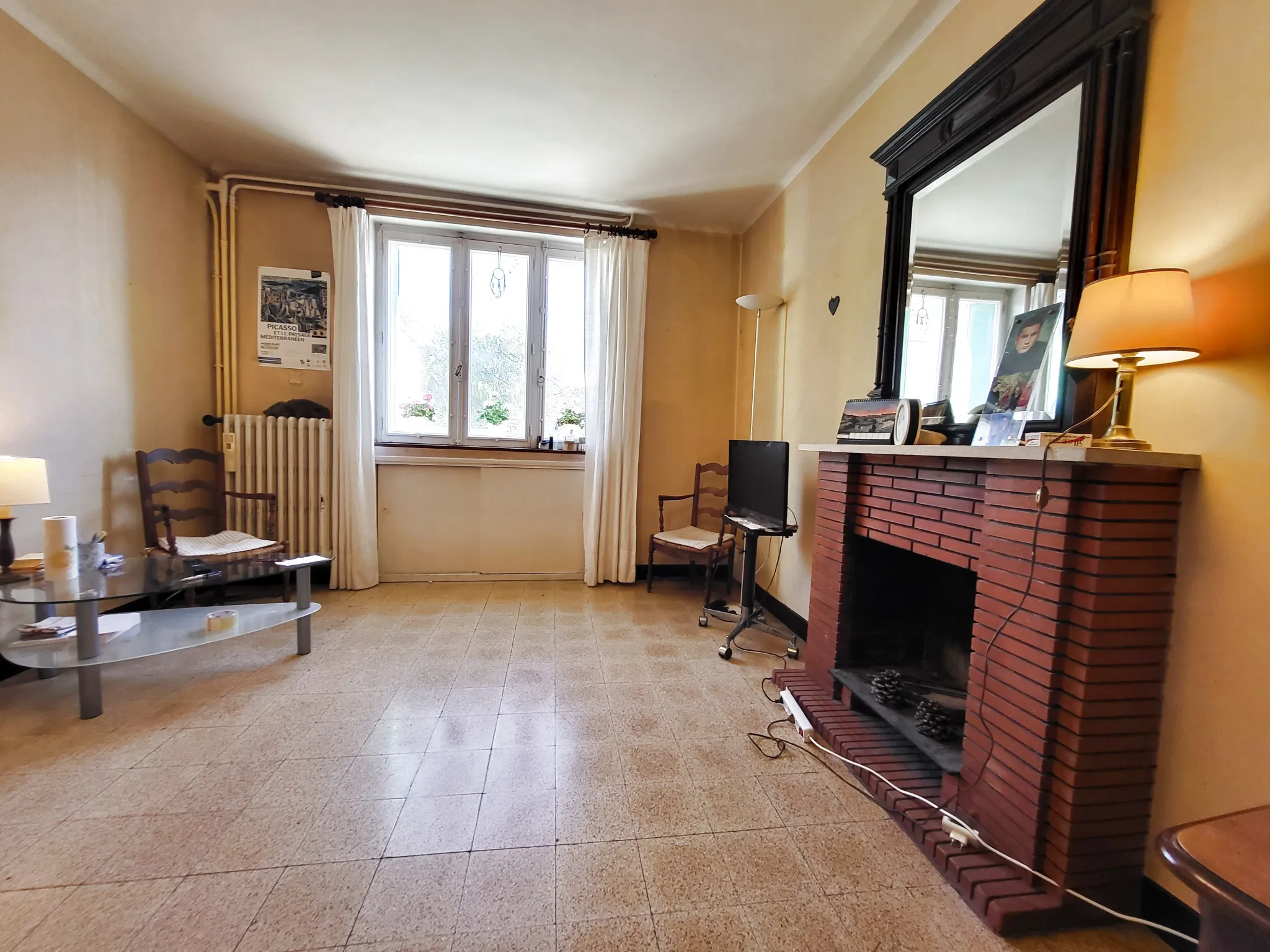 Vente Maison 3 Pièces Quissac 