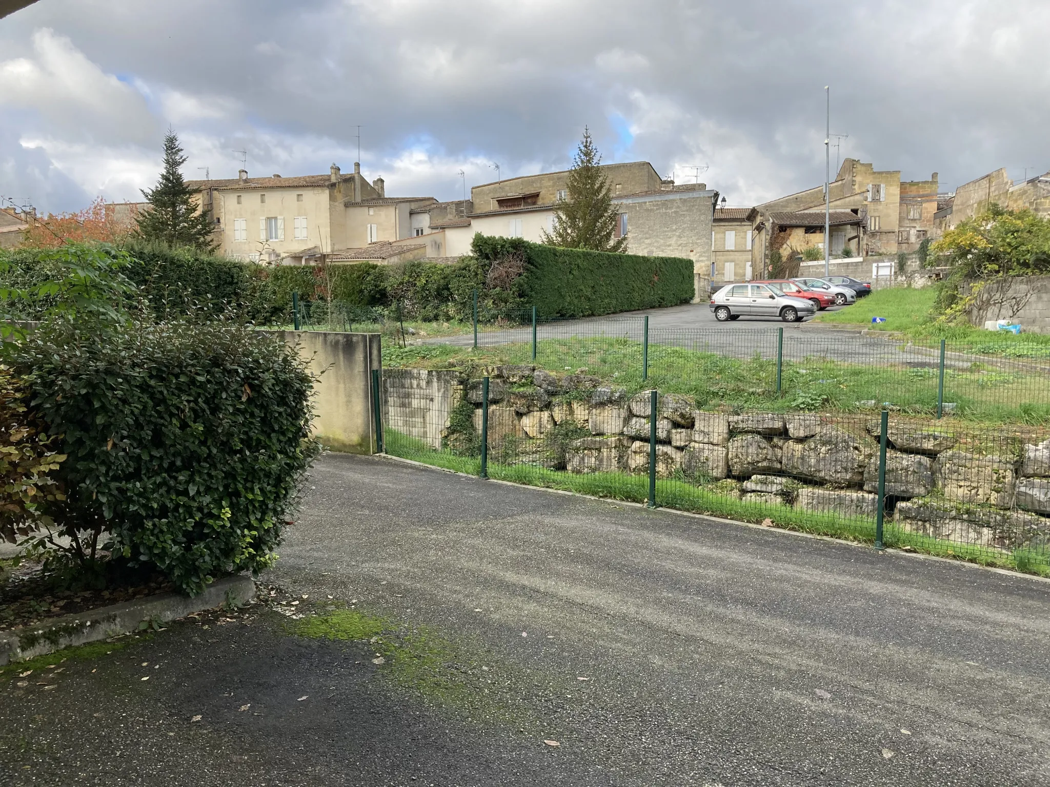 Appartement T2 à vendre à Castillon la Bataille 