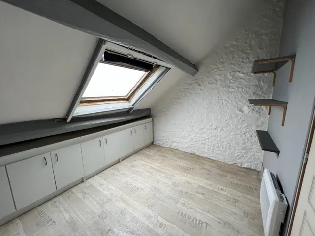 Appartement en duplex à MAISSE de 86m2 