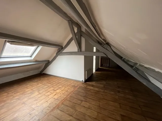 Appartement en duplex à MAISSE de 86m2 