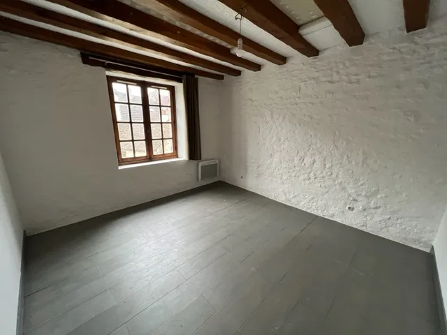 Appartement en duplex à MAISSE de 86m2 