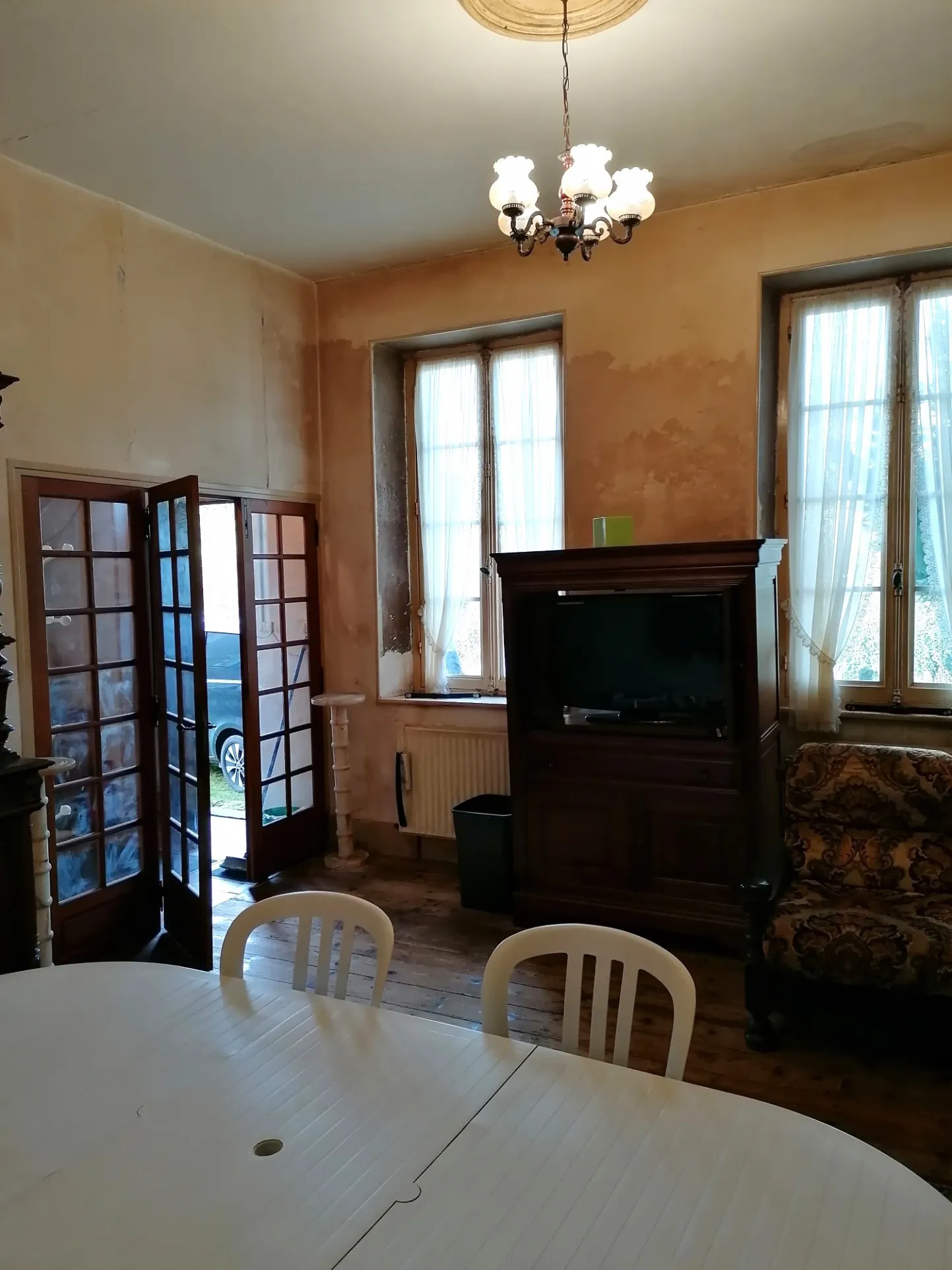 Maison à La Grande Verriere avec 3 Chambres - 102.000 euros 