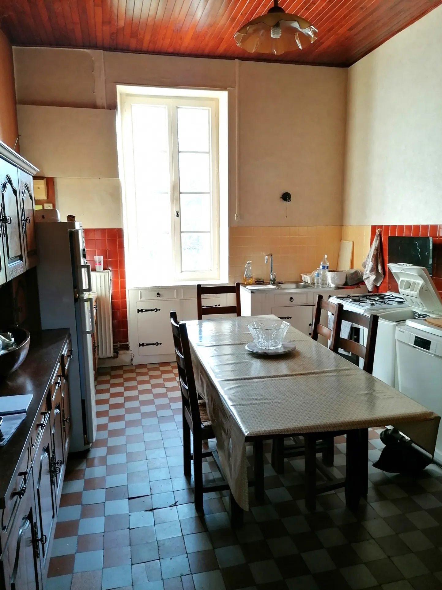 Maison à La Grande Verriere avec 3 Chambres - 102.000 euros 