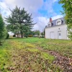 Charmante maison ancienne au calme dans le bourg