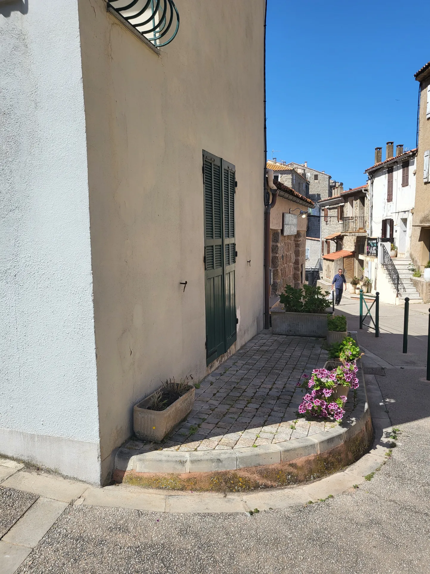 Maison T3 de 62m2 à Vendre à Propriano 