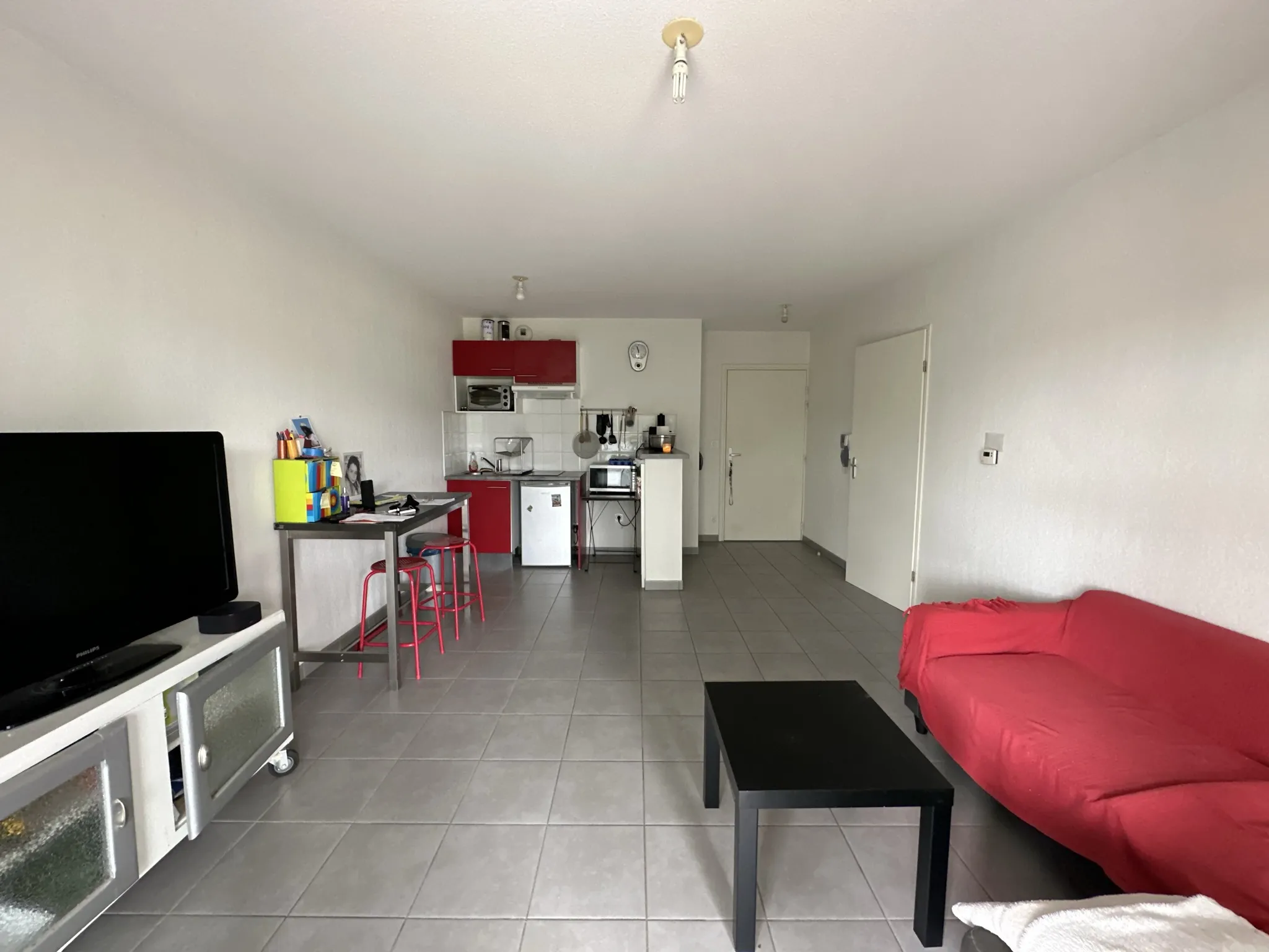 Appartement T2 de 45m2 à Colomiers 