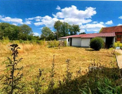 Vente - Maison T3 de 69m2 à Domecy-Sur-Cure