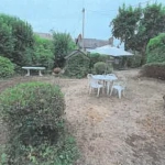 Maison 3 chambres avec jardin à Rouen