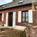 Maison en Brique Rouge à 16 km À l'Ouest de Châteaudun