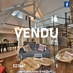 Loft coup de coeur à Brive-la-Gaillarde