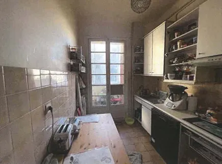 Appartement avec 3 pièces à acheter à Toulon 