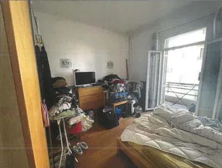 Appartement avec 3 pièces à acheter à Toulon 