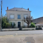 Belle Maison de Maître Lumineuse à Cusset - Proche Vichy