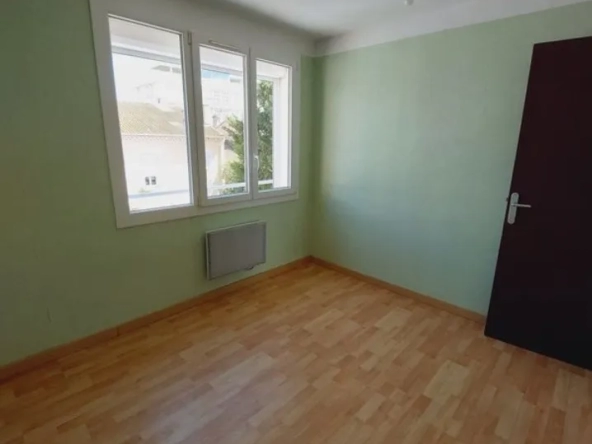 Appartement T3 avec Vue Mer à Port de Bouc