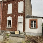 Maison Semi-Individuelle à Maubeuge