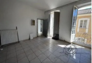 Appartement à acheter à Carpentras - 36m2 