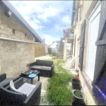 Appartement F2 de 33m2 à Saulon-La-Chapelle à vendre