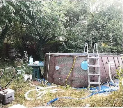 Maison T3 à Nanteuil-Lès-Meaux avec garage et jardin 