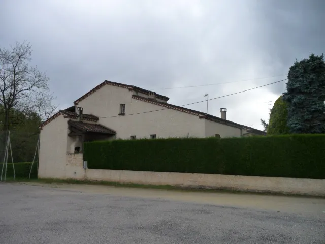 Belle Villa Bord du Lot - Maison à Fumel 