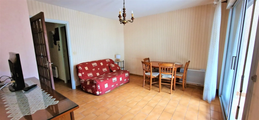 Appartement à vendre à Amelie les bains palalda