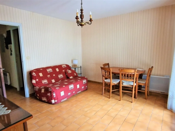 Appartement à vendre à Amelie les bains palalda