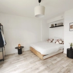 Studio de 25 m2 à Lille-Centre