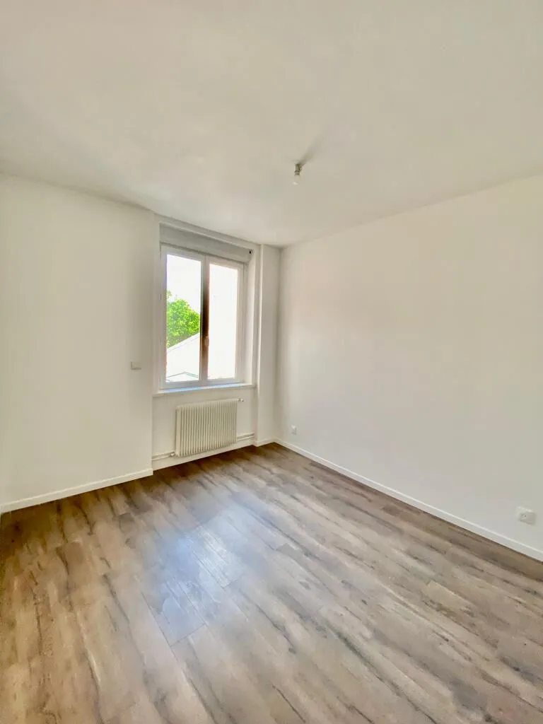 Vente : Maison 5 pièces (113 m2) à Marquette Lez Lille 