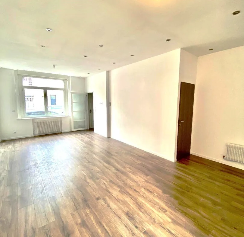 Vente : Maison 5 pièces (113 m2) à Marquette Lez Lille 