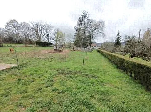 Vente d'une villa de 137m2 à Fontenoy-Le-Château